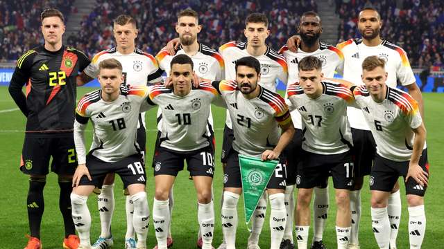 Deutschland 03232024